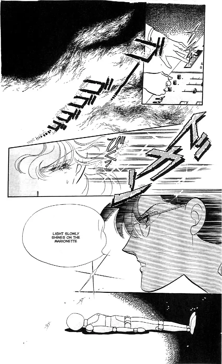 Mou Hitori no Marionette Chapter 4 23